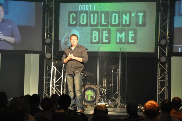 Photo of OneLife Church