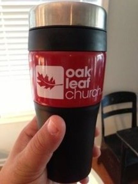 Oak Leaf Church in Canton,GA