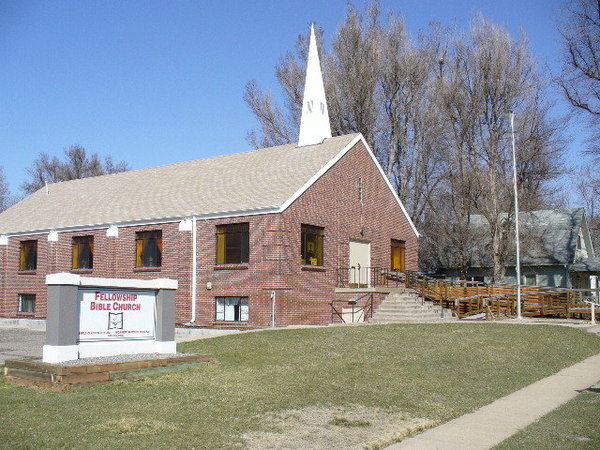 Fellowship Bible Church in Edgewater,CO