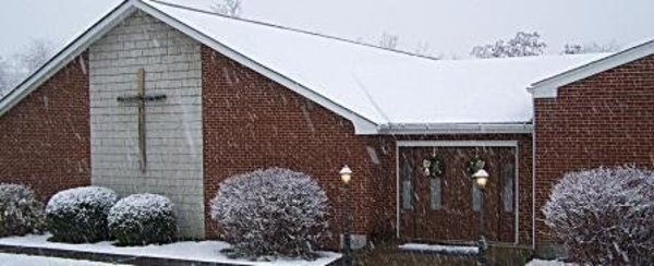 Photo of Covington Bible Church