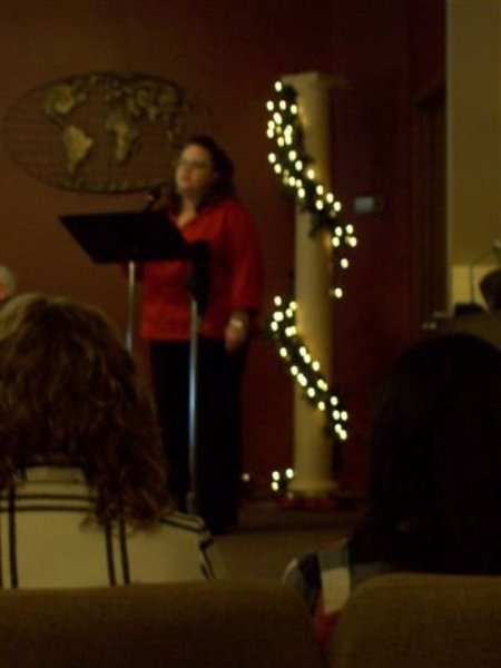 Photo of Covington Bible Church