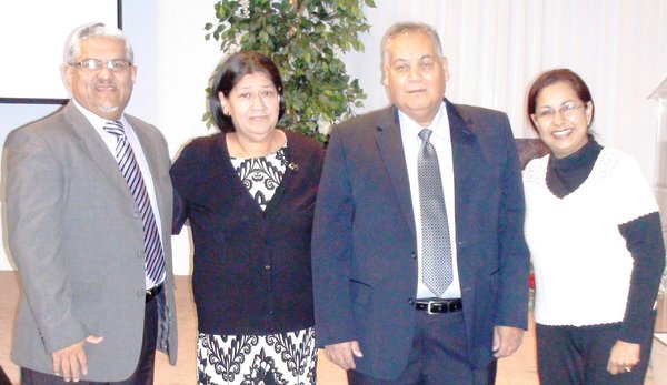 Photo of Comunidad Cristiana Emanuel