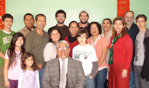 Photo of Comunidad Cristiana Emanuel