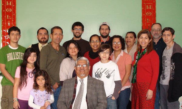 Photo of Comunidad Cristiana Emanuel