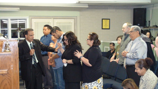 Photo of Comunidad Cristiana Emanuel