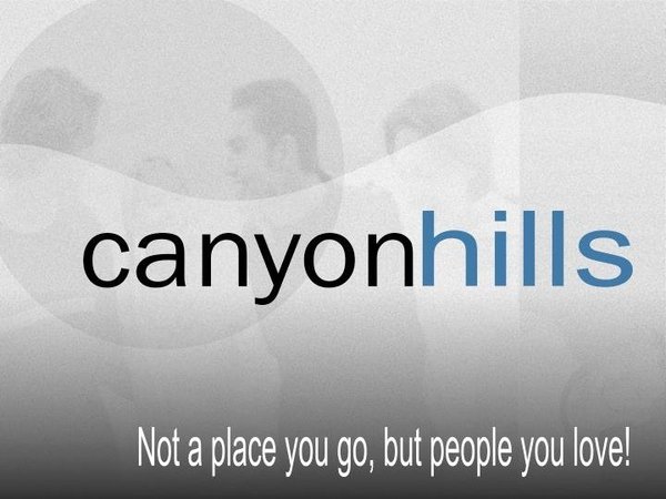 Photo of Canyon Hills Friends Church