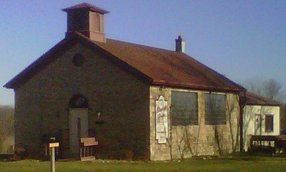Blessed Hope Independent Bible Fellowship in Franksville,WI