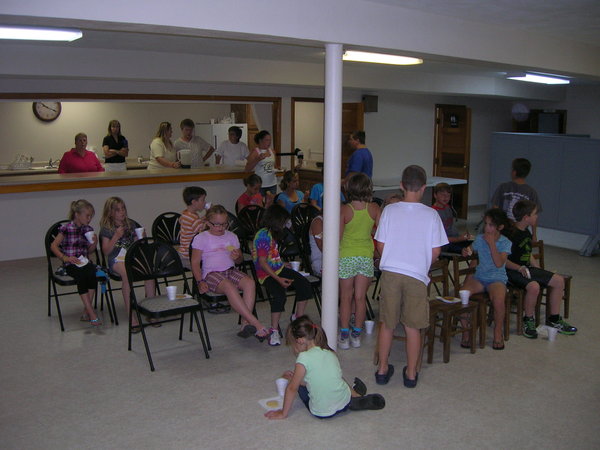 Photo of Sharon Reformed Presbyterian Church