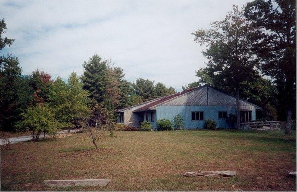 Monadnock Quaker Meeting