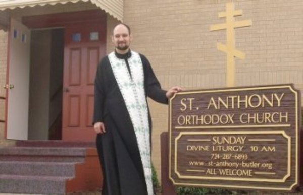 Photo of St. Anthony Church