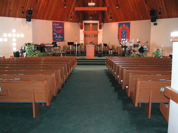 Photo of North Park EPC
