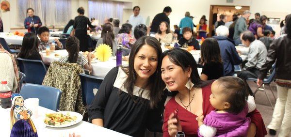 Photo of NewLife Fellowship