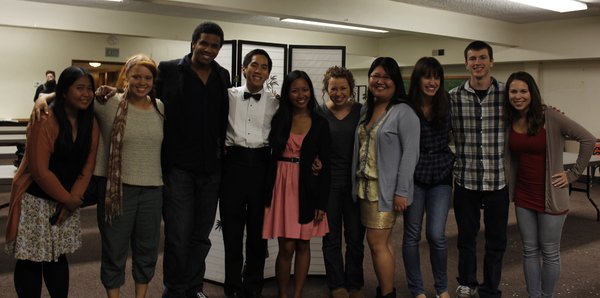 NewLife Fellowship in Altadena,CA