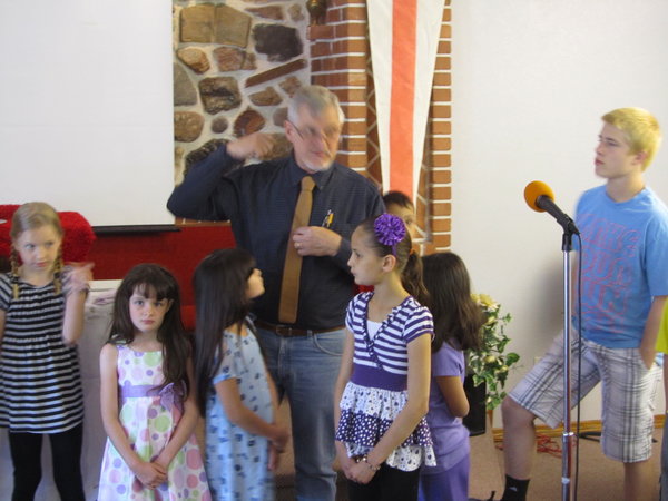 Photo of Living Christ Fellowship