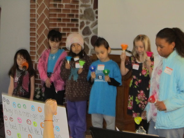 Photo of Living Christ Fellowship