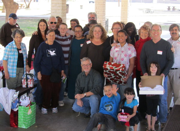 Photo of Living Christ Fellowship