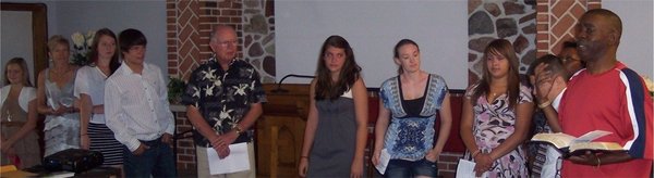 Photo of Living Christ Fellowship