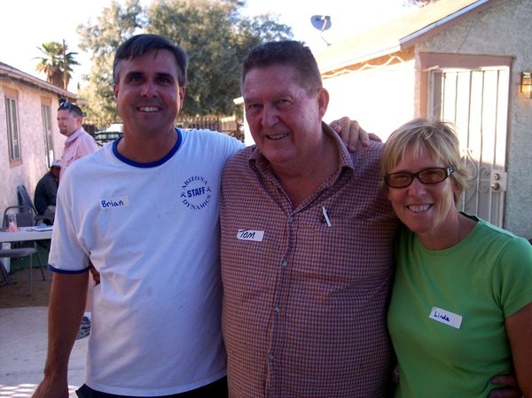 Photo of Living Christ Fellowship