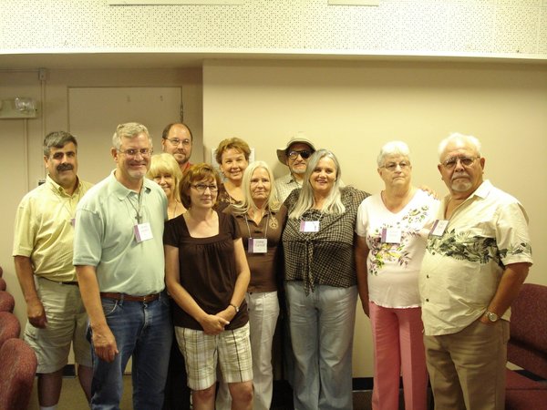 Photo of Living Christ Fellowship
