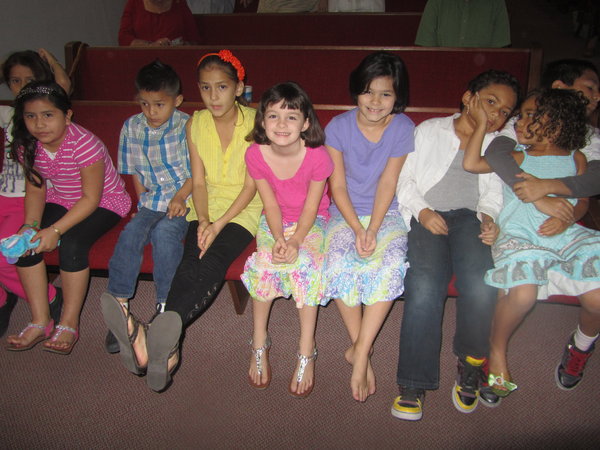 Photo of Living Christ Fellowship