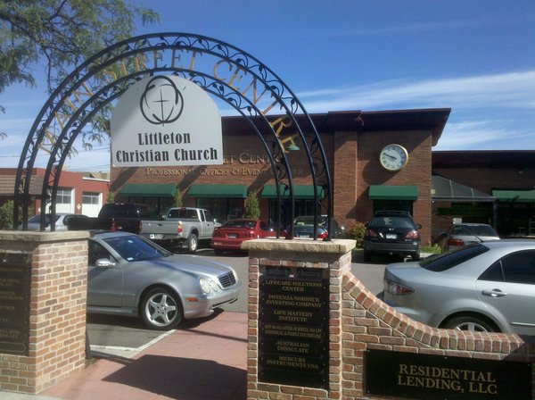 Littleton Christian Church in Littleton,CO