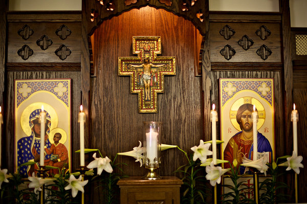 Photo of Holy Incarnation Church