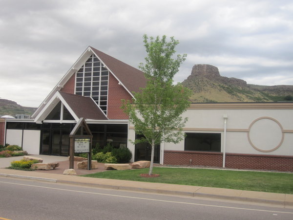 Photo of First Baptist Church