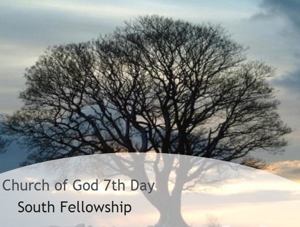 SACRAMENTO SOUTH FELLOWSHIP CHURCH OF GOD in Sacramento,CA