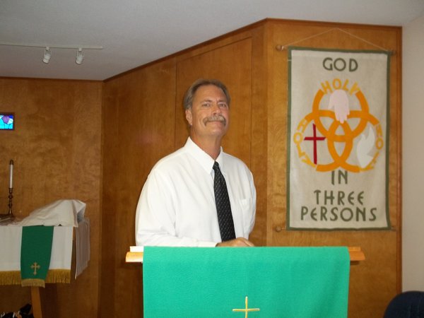 Photo of Resurrection Lutheran