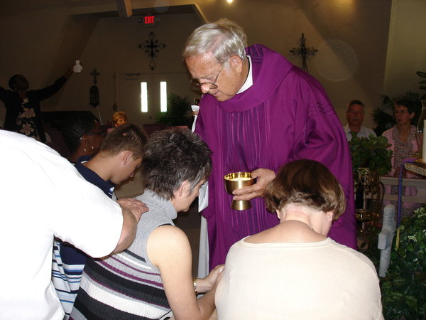 Photo of Chapel of Divine Mercy