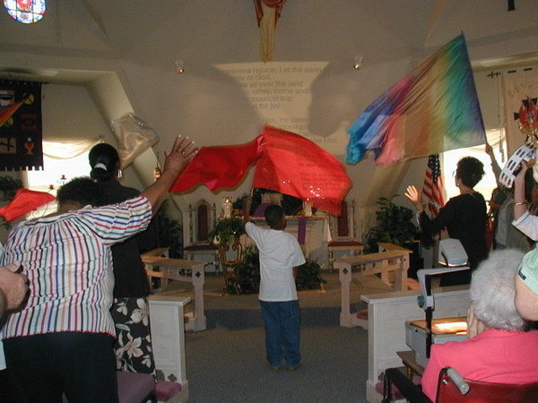 Photo of Chapel of Divine Mercy