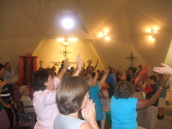 Photo of Chapel of Divine Mercy