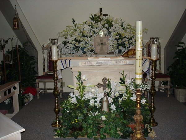 Photo of Chapel of Divine Mercy