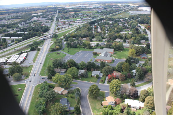 Photo of Carlisle First Church of God
