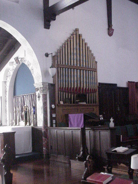 Photo of The Anglican Catholic Church of the Holy Trinity