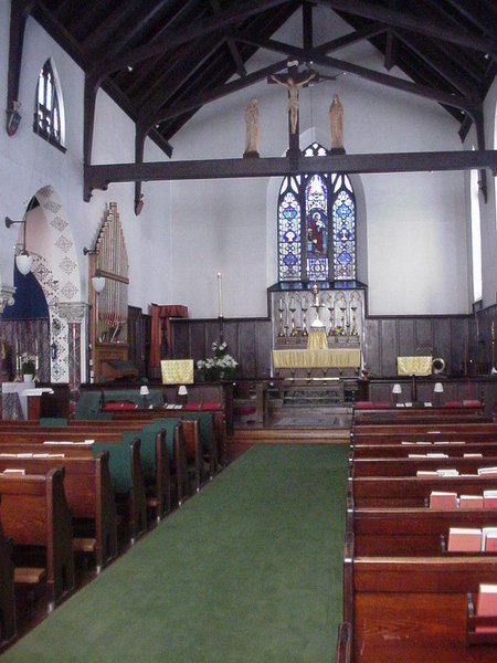 Photo of The Anglican Catholic Church of the Holy Trinity