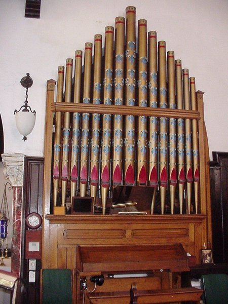 Photo of The Anglican Catholic Church of the Holy Trinity