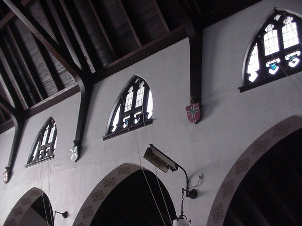 Photo of The Anglican Catholic Church of the Holy Trinity
