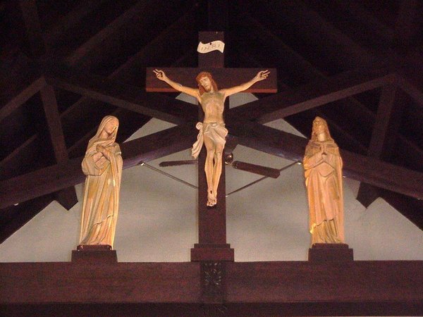 Photo of The Anglican Catholic Church of the Holy Trinity