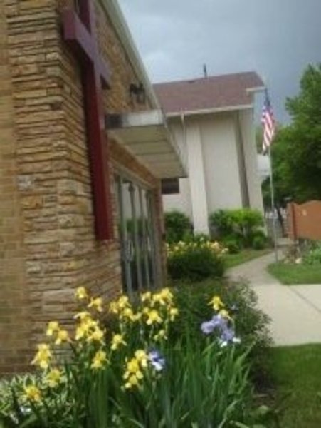 Photo of CrossRoads Christian Fellowship