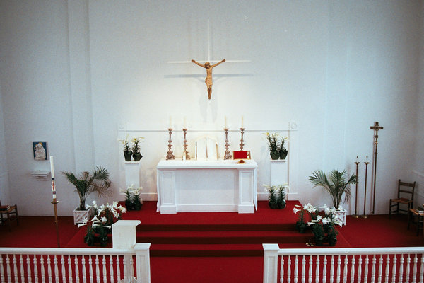 Photo of Anglican Parish of Christ the King