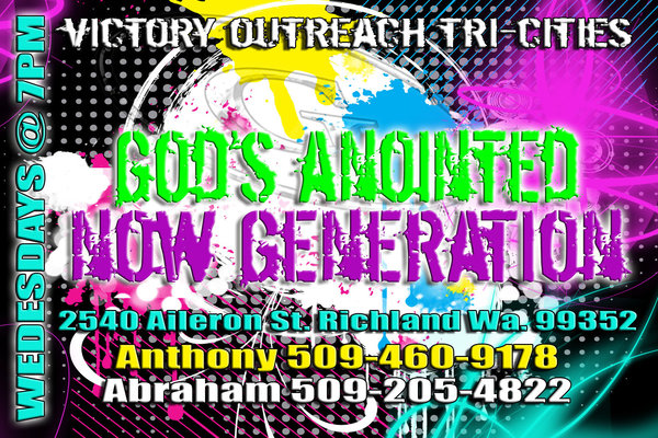 Photo of Victory Outreach Tri-Cities