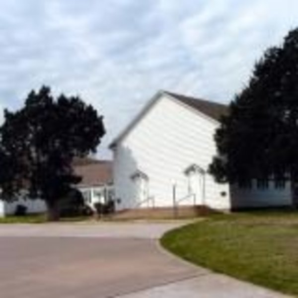 Photo of Shiloh