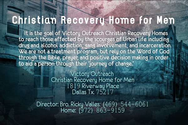 Photo of Victory Outreach Dallas (North)