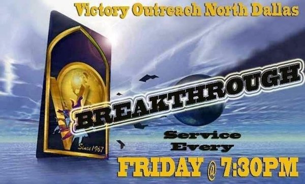 Photo of Victory Outreach Dallas (North)