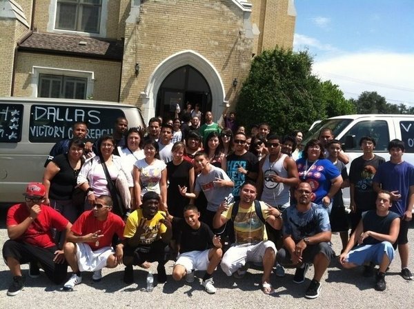 Photo of Victory Outreach Dallas (North)