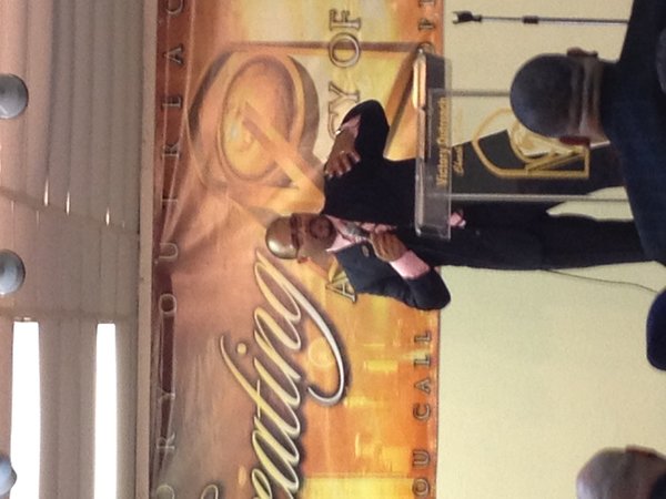 Photo of Victory Outreach Dallas (North)