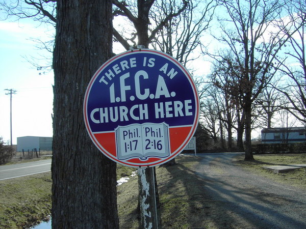 Photo of Emmanuel Chapel Bible Church