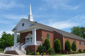 Grace Bible Church