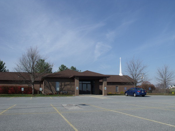 Photo of CrossLife Bible Church Inc.